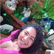 Licenciada e especialista en didácticas de las matemáticas